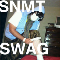 SWAG cover art