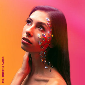 Me EP cover