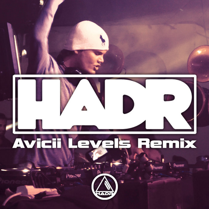 Avicii Levels (HadR Remix) Jack HadR