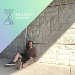 The Clock cover