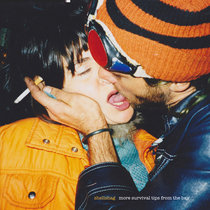 More Survival Tips from the Bay cover art