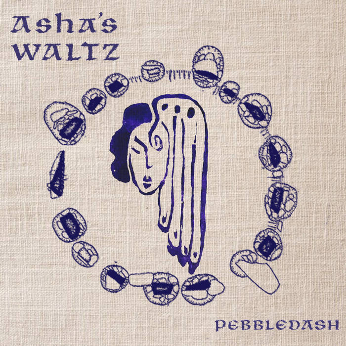 asha's waltz by pebbledash