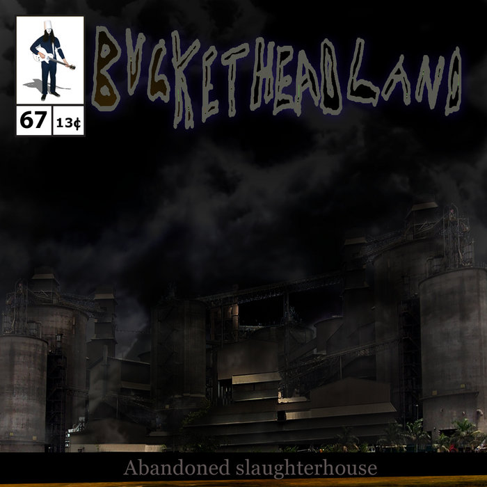 1 | Bucketheadland