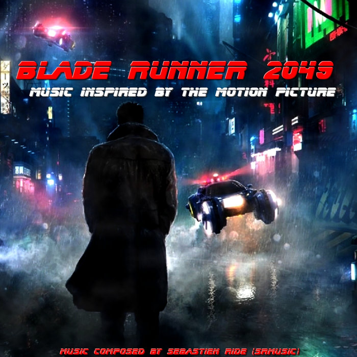 BLADE RUNNER 2049 (A VANGELIS TRIBUTE) | srmusic