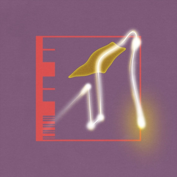Pangaea – Like This Pangaea – Like This – Vinyl (12