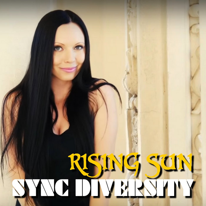 Rising Sun | Sync Diversity | Sync Diversity (Albums)