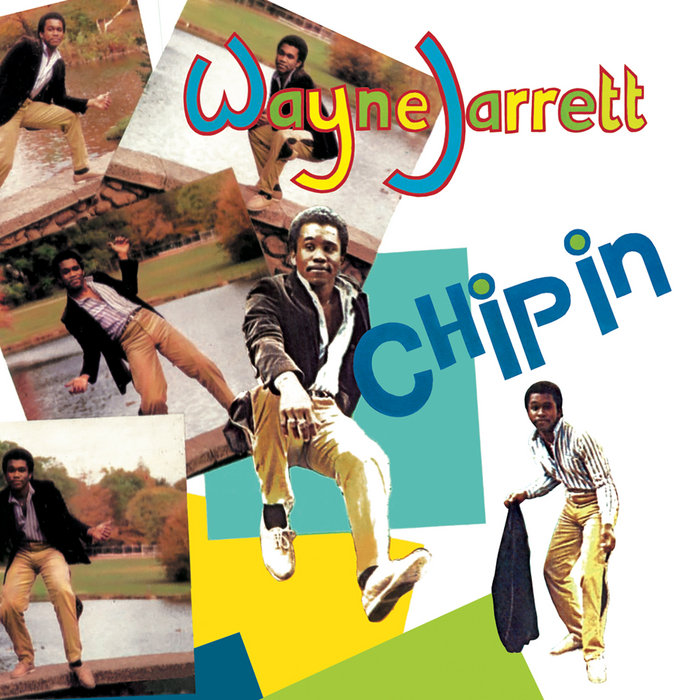 Chip In | Wayne Jarrett