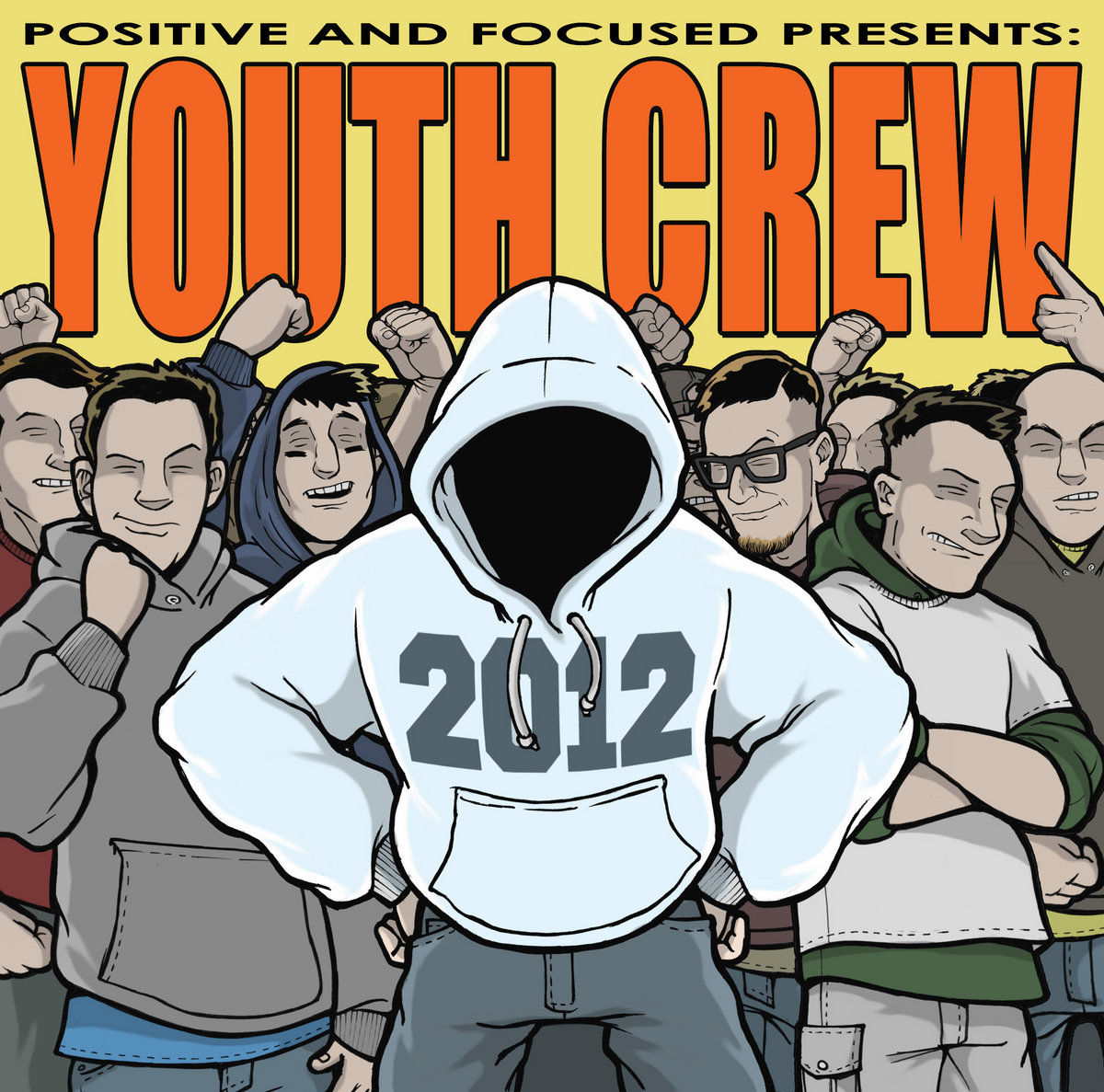 Youth Crew Hardcore