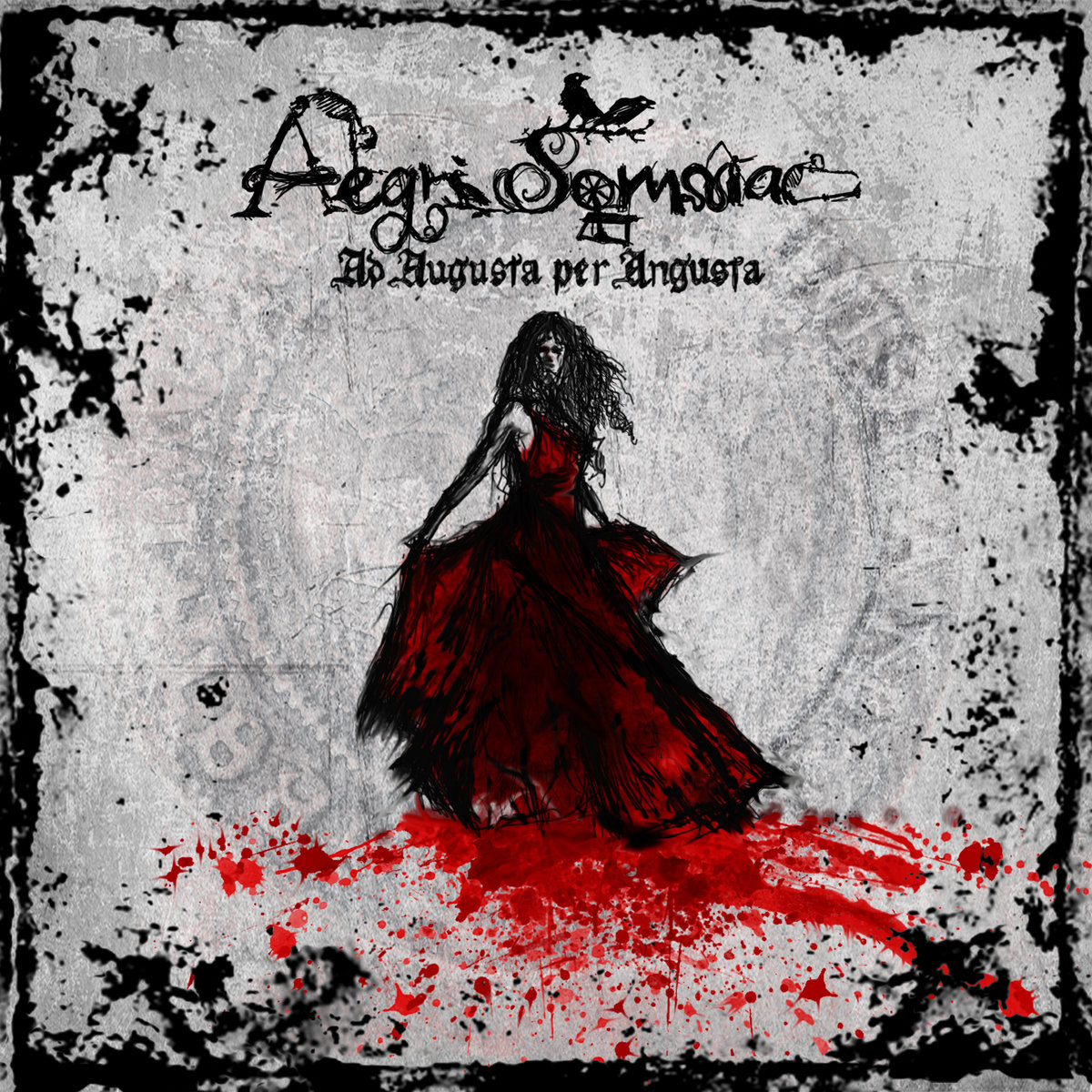 Ad augusta per angusta | Aegri Somnia