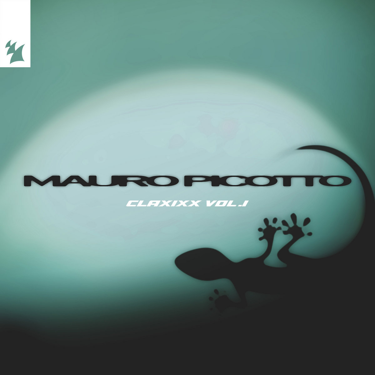 Claxixx, Vol. 1 | Mauro Picotto