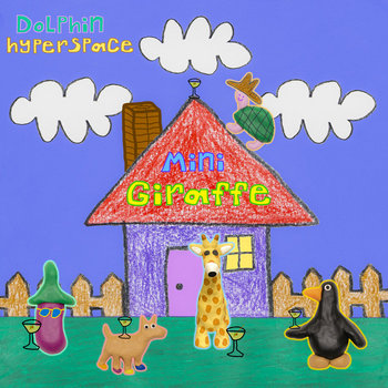 Music | Dolphin Hyperspace