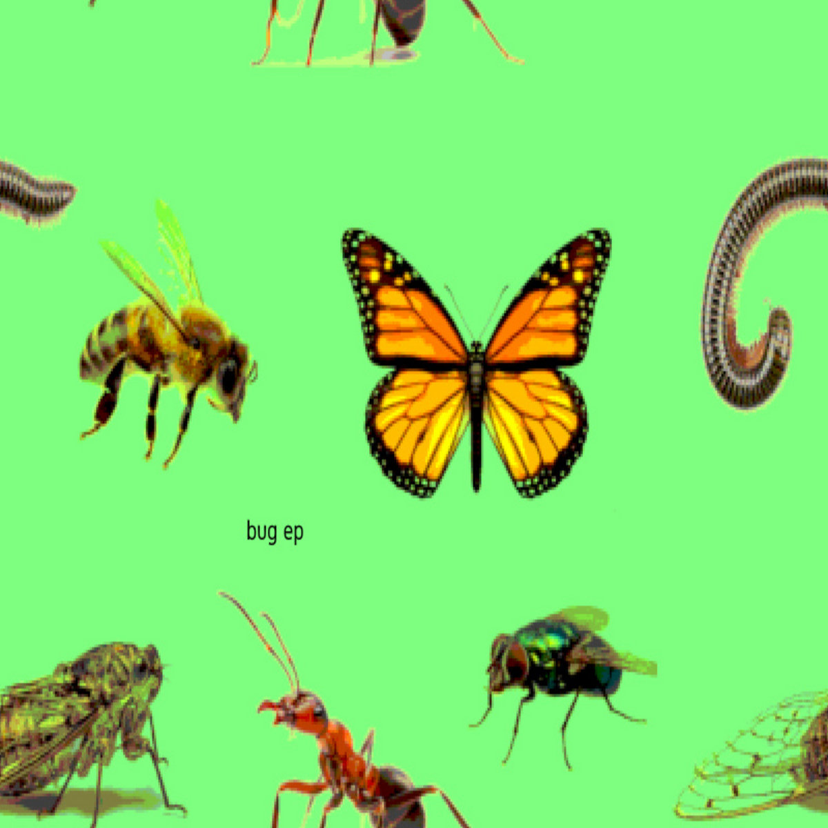Bug Ep Normalguytom Embaarrasingarchiive bug-ep-normalguytom-embaarrasingarchiive