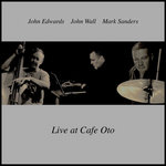 Live at Cafe Oto