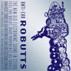 ROBUTTS Cover Art