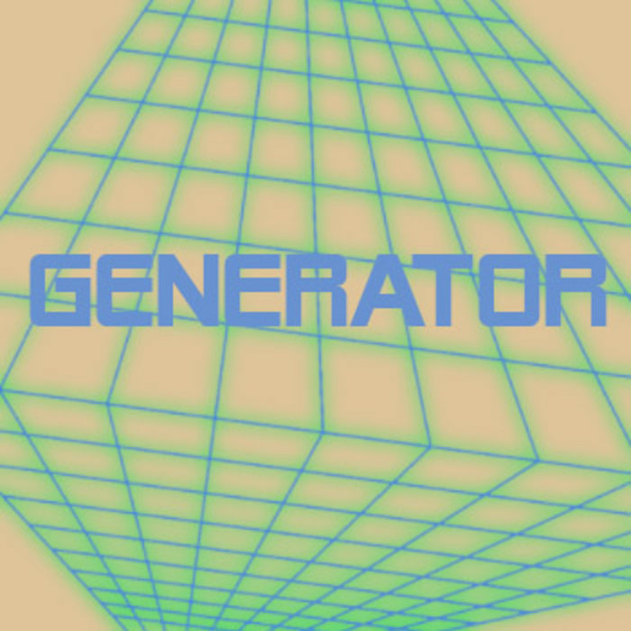 Generator | Generator