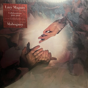 Mahogany (2019) cover