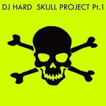 Track artwork for Skull Project Pt.1