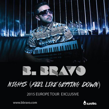 Music | B. BRAVO