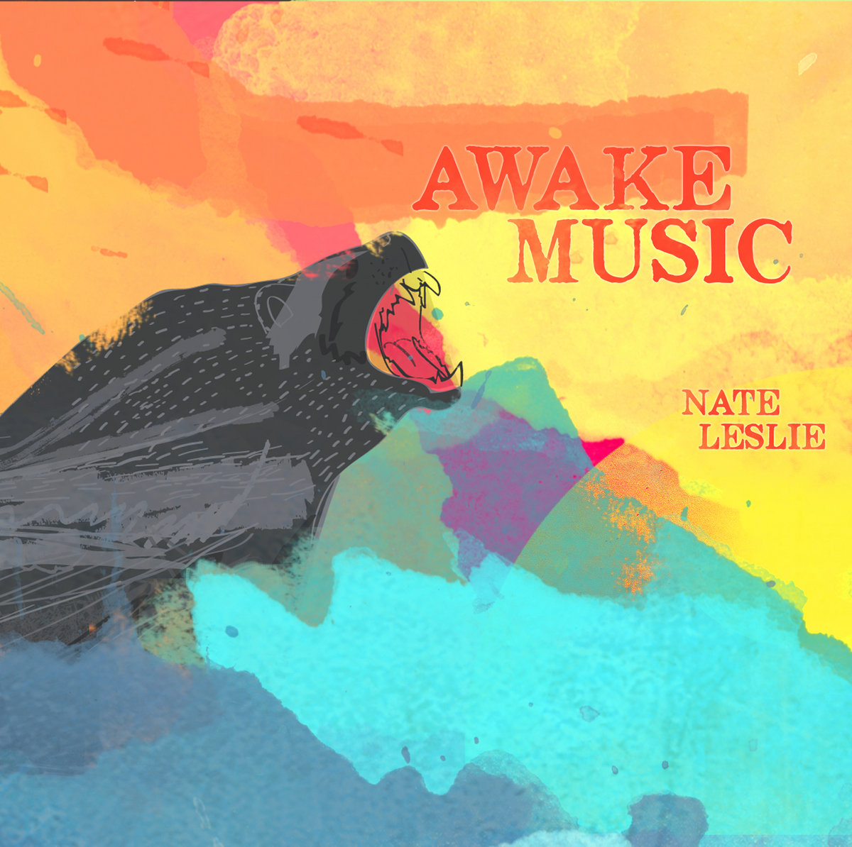 AWAKE MUSIC | Nate Leslie