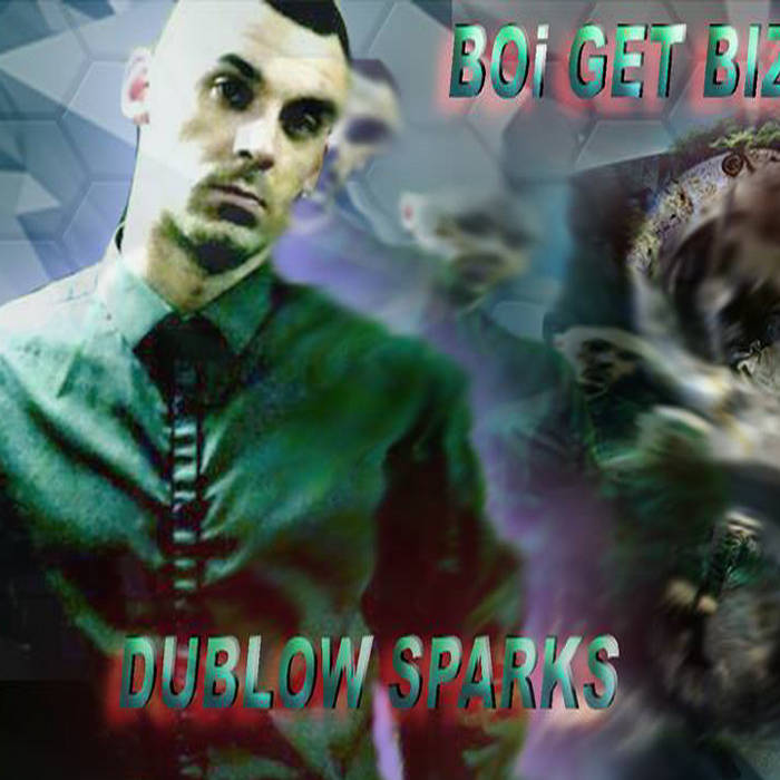 Dublow - Collie Buddz - Come Around Remix | DUBLOW SPARKS