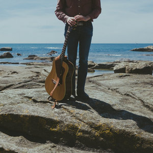 Galicia EP cover