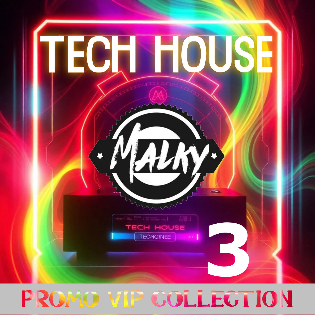 MISSY ELLIOTT - I'M REALLY HOT (EXTENDED) | Malky Barros