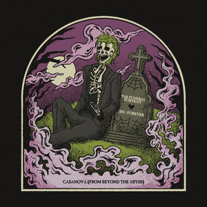 The Funeral Portrait — Casanova (From Beyond The Abyss)