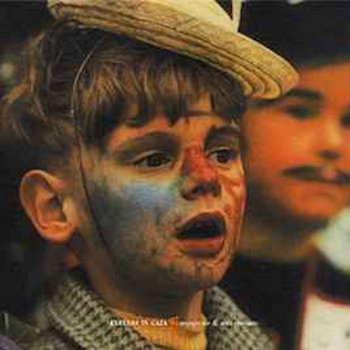 洋楽 eyeless in gaza orange ice & wax crayons Eyeless In Gaza – Orange Ice & Wax Crayons – CD (Compilation