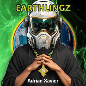 Earthlingz cover