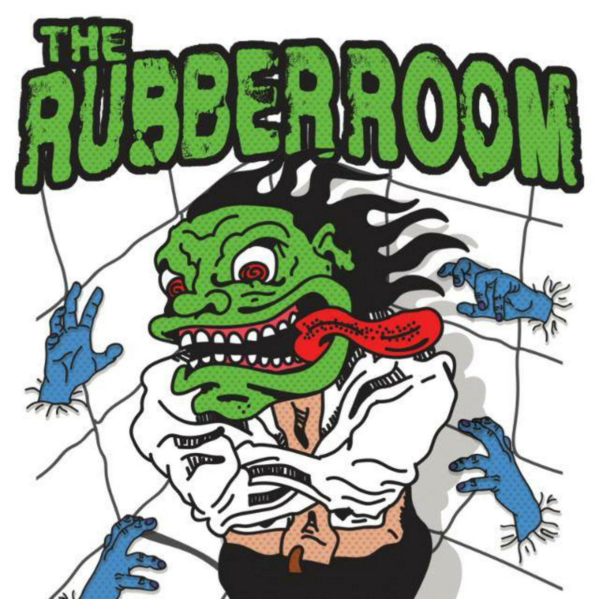 The Rubber Room The Rubber Room