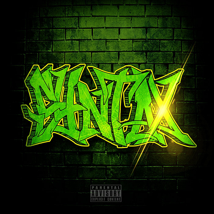Syntax EP | SINE The Last Signal X Da Beatsmith Benny Blaze | Da ...