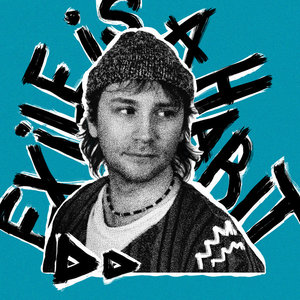 Exile Is A Habit cover