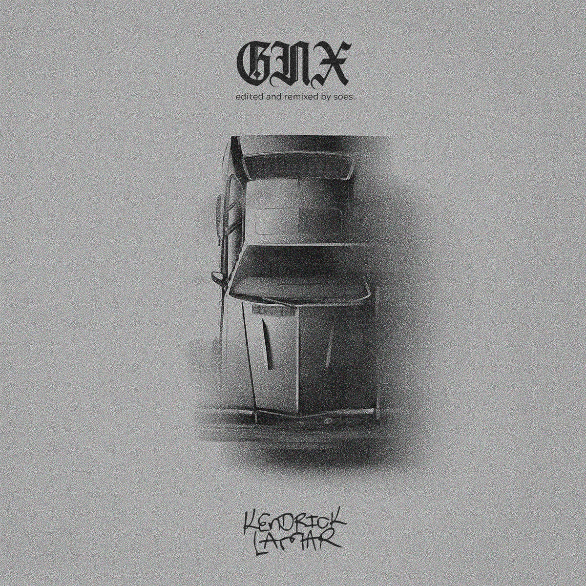 GNX by SOES