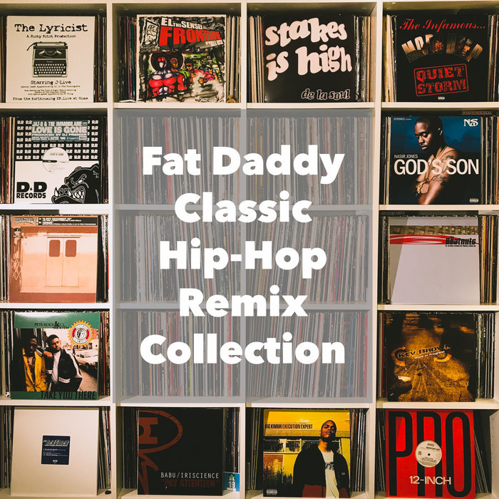 G-Rap fat kev G-Rap fat kev CD