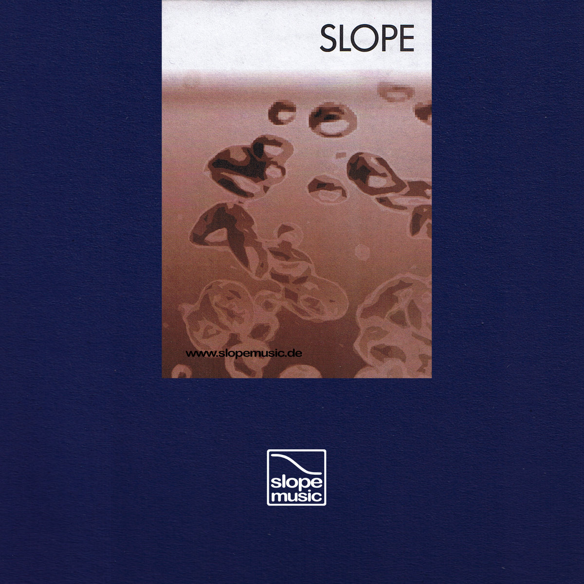 Slope – Smooth, Filter &, Electric 2 | Slopemusic
