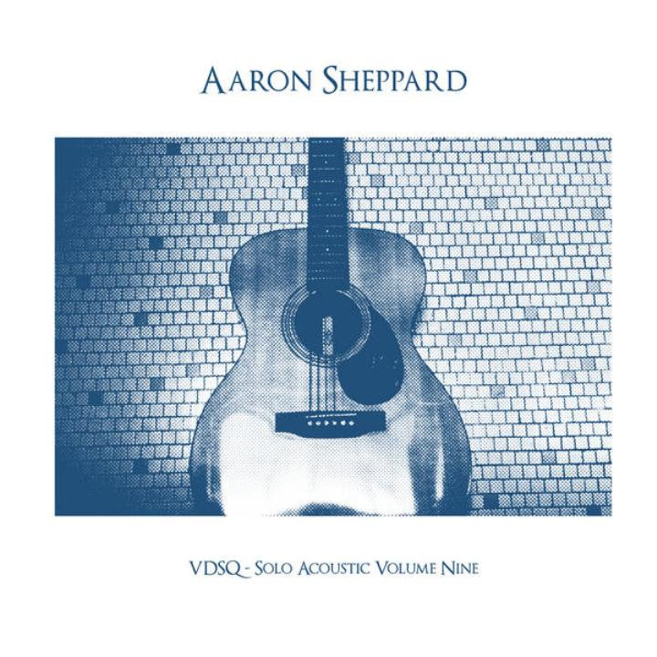 Solo Acoustic Guitar - Aaron Sheppard Solo Acoustic Guitar Aaron Sheppard