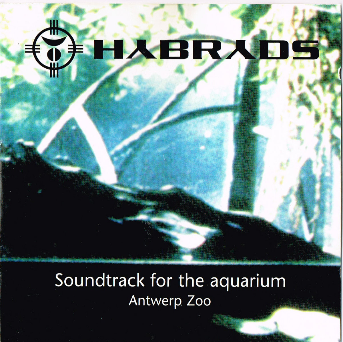 Soundtrack for the aquarium Antwerp Zoo (1995 - DAFT) | Hybryds