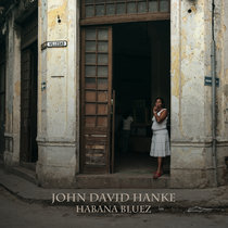 Habana Bluez cover art