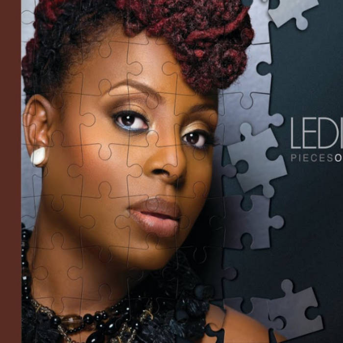 Let's Stay Together (Ledisi) James Collins II