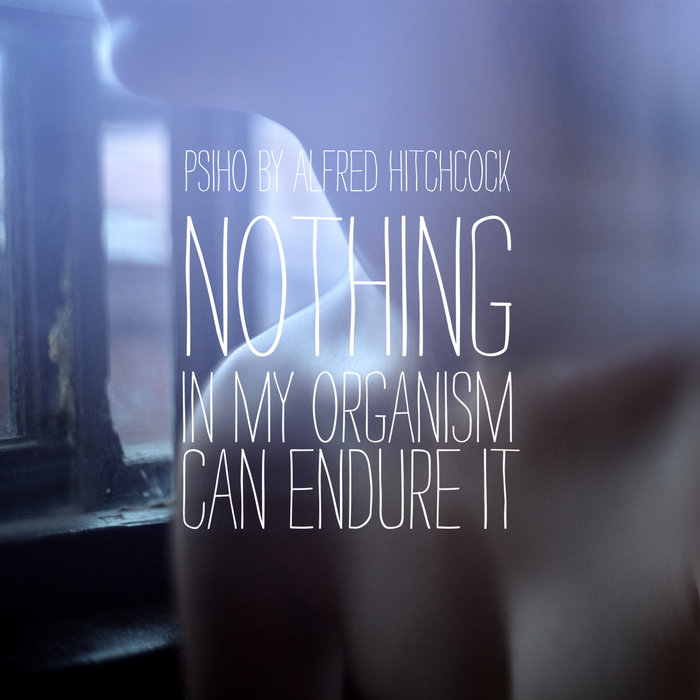 Evening of nothing