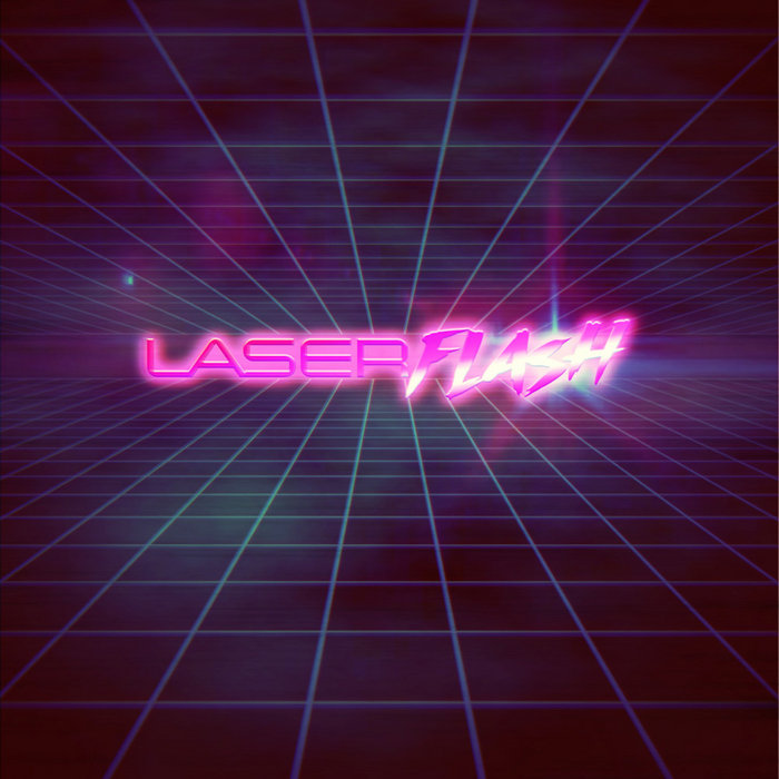 Laser Flash LaserFlash