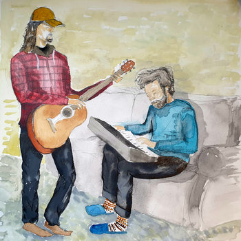 UR 043: RETURN TO THE LANE
THE WHITE FUNZ