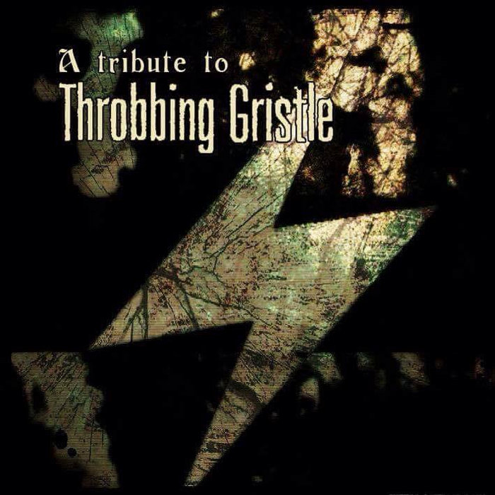 A tribute to Throbbing Gristle | A tribute to Throbbing Gristle