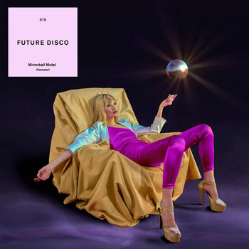 Amazon.com: Future Nu Disco Classics, Vol. 21 : VARIOUS