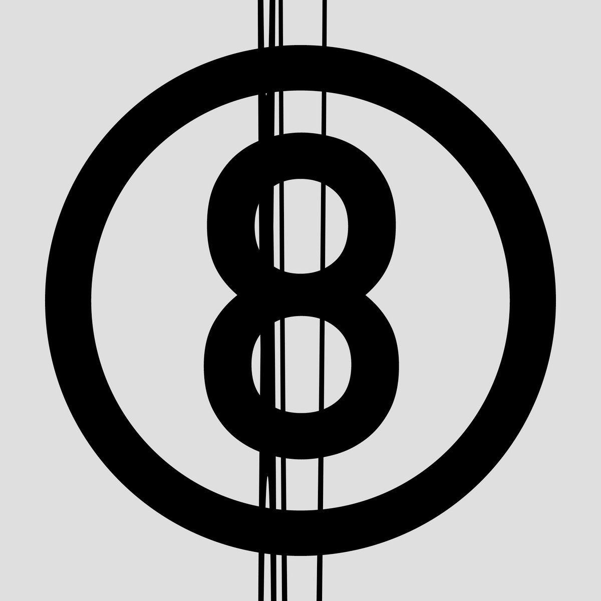 ⑧ Rhythm Machine | Ryu Hankil