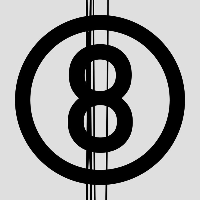 ⑧ Rhythm Machine | Ryu Hankil