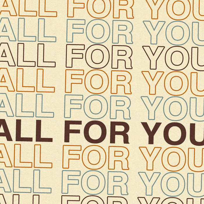 All For You (feat. Theo Juarez) | Micah Edwards