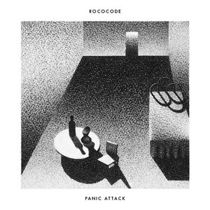 Panic Attack cover