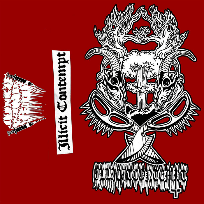 Illicit Contempt Illicit Contempt
