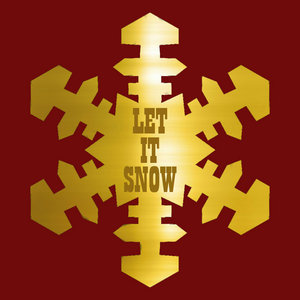 Let It SnowChase Hamblin & The Roustabouts cover